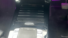 Mercedes-Benz A-Class A180d Sport Executive 5dr Auto Diesel Hatchback